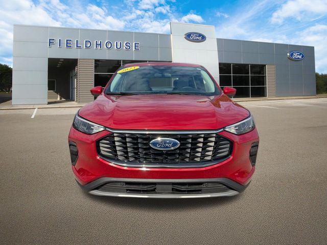 used 2023 Ford Escape car, priced at $22,122