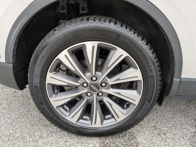 used 2020 Lincoln Corsair car, priced at $24,595