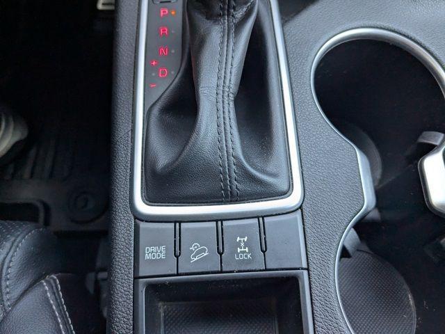 used 2020 Kia Sportage car, priced at $14,472