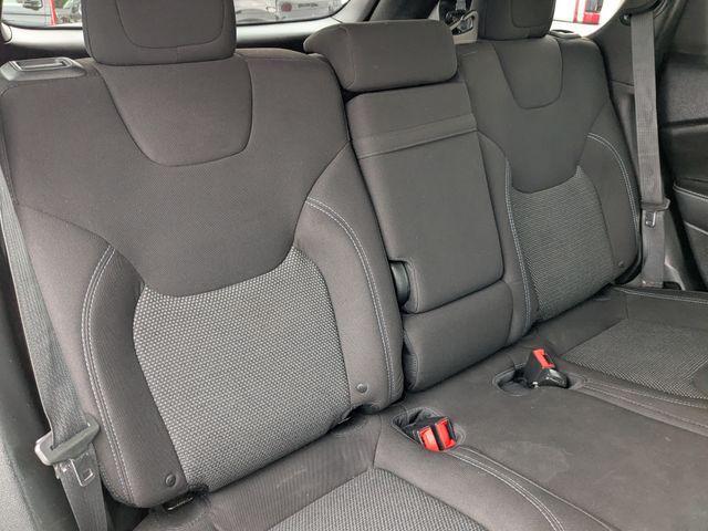 used 2019 Jeep Cherokee car, priced at $12,495