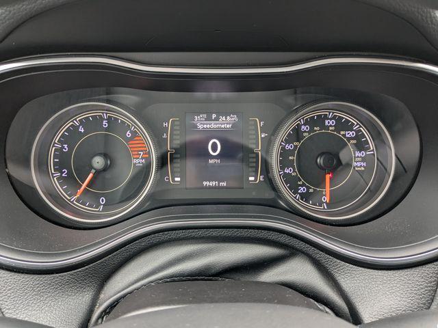 used 2019 Jeep Cherokee car, priced at $12,495