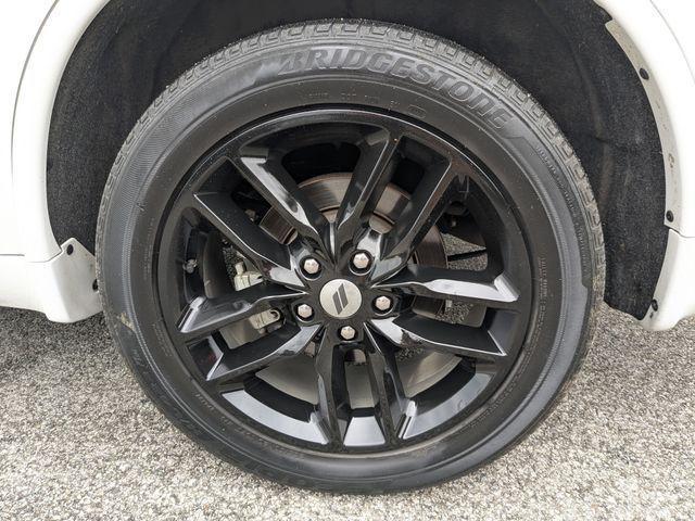 used 2024 Dodge Durango car, priced at $30,795