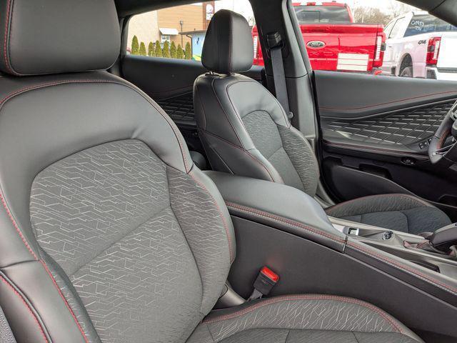 new 2026 Dodge Charger car, priced at $54,154