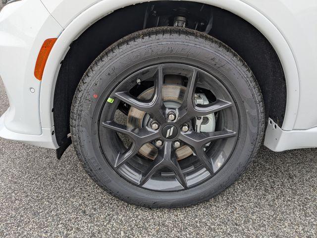 new 2026 Dodge Durango car, priced at $48,928