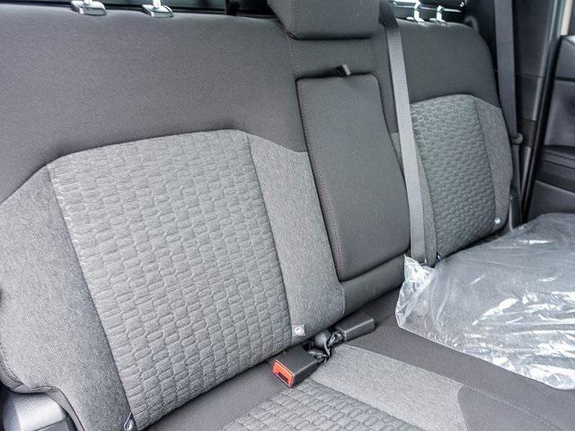 new 2025 Ford Ranger car, priced at $41,533