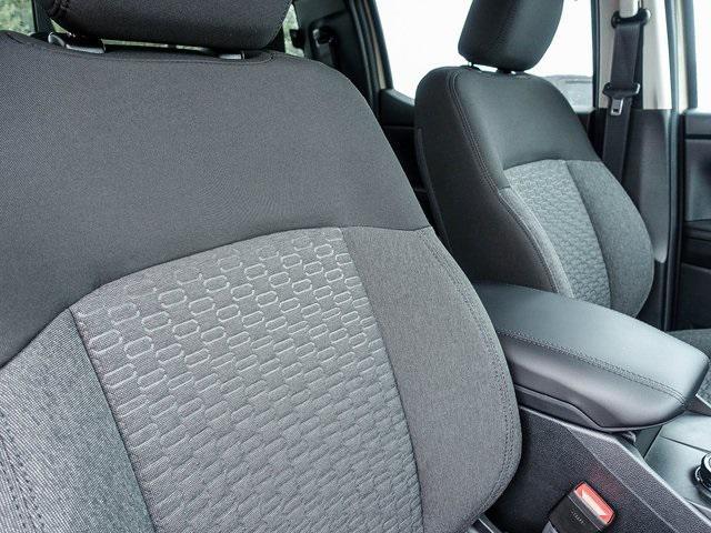 new 2025 Ford Ranger car, priced at $41,533