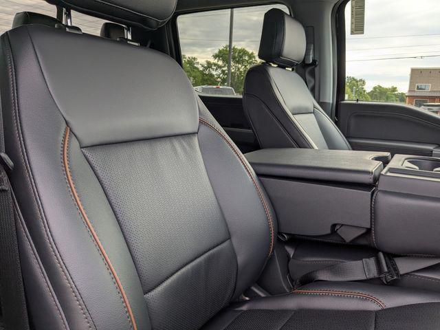 new 2026 Ford F-250 car, priced at $71,256