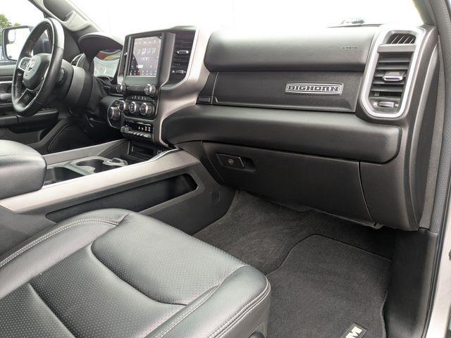 used 2020 Ram 1500 car, priced at $27,495