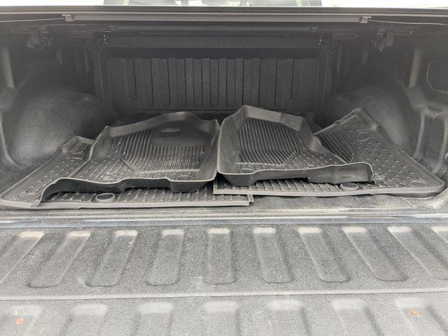 used 2020 Ram 1500 car, priced at $27,495