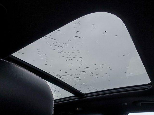 new 2025 Jeep Grand Cherokee car, priced at $46,522