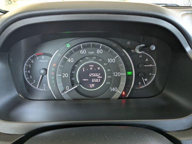 used 2013 Honda CR-V car, priced at $12,695
