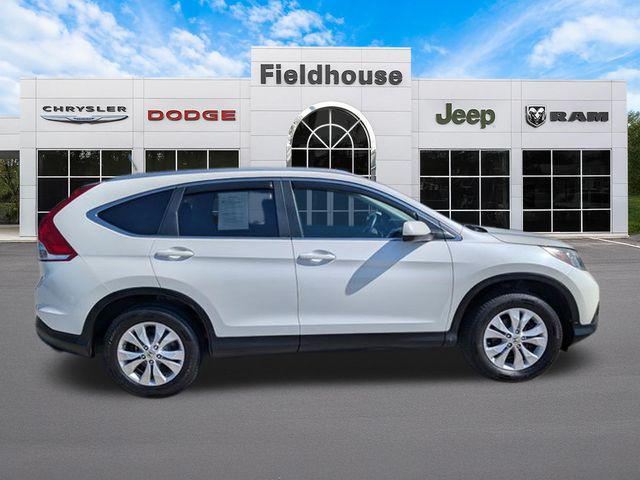 used 2013 Honda CR-V car, priced at $12,695