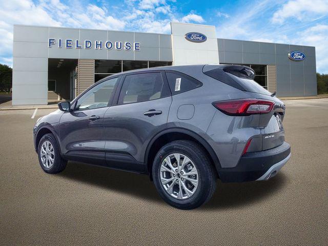 new 2026 Ford Escape car, priced at $29,995
