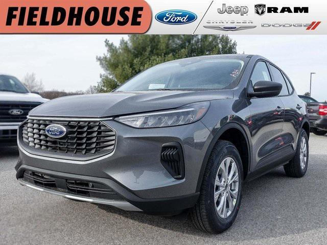 new 2026 Ford Escape car, priced at $32,537