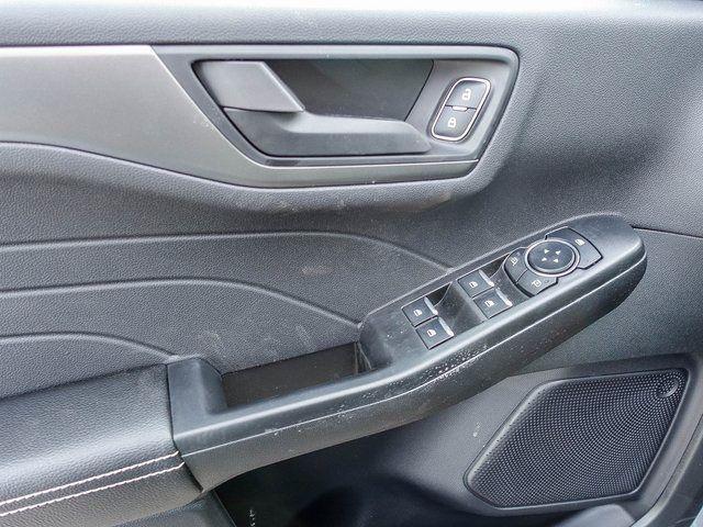 new 2026 Ford Escape car, priced at $30,758
