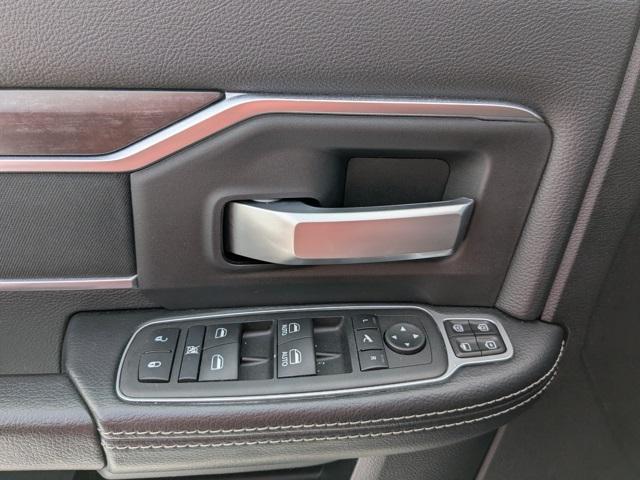 used 2024 Ram 2500 car, priced at $40,297