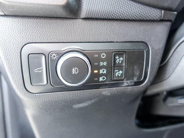 new 2025 Ford Bronco Sport car, priced at $34,949