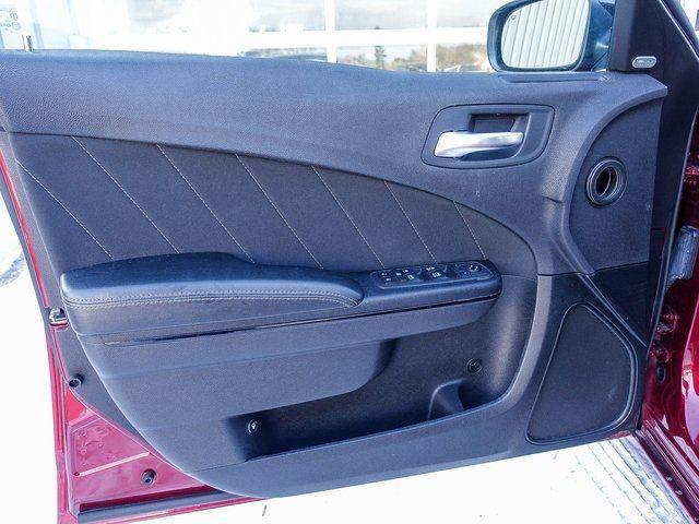 used 2019 Dodge Charger car, priced at $17,485