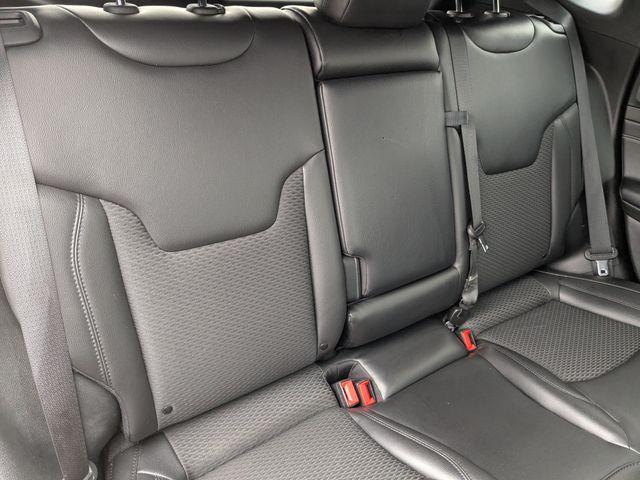 used 2022 Jeep Compass car, priced at $18,760