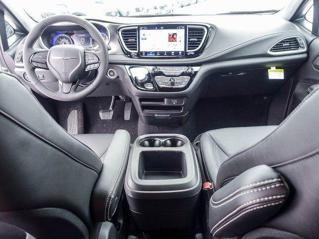 new 2026 Chrysler Pacifica car, priced at $41,923