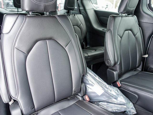new 2026 Chrysler Pacifica car, priced at $46,680