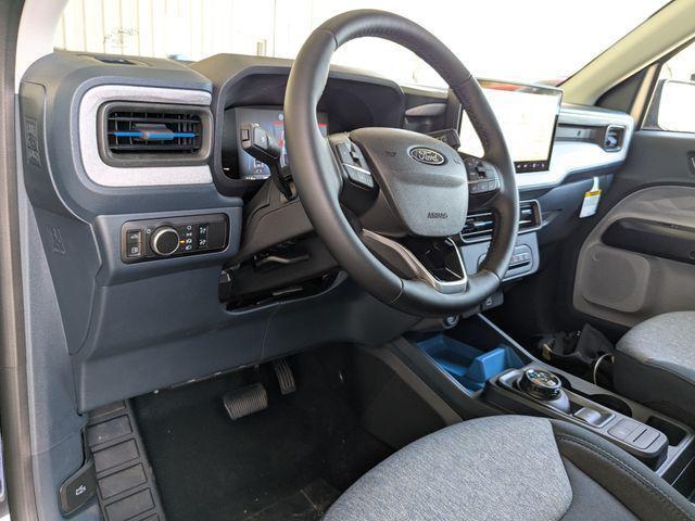 new 2026 Ford Maverick car, priced at $34,065