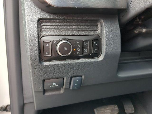 new 2026 Ford F-250 car, priced at $75,593