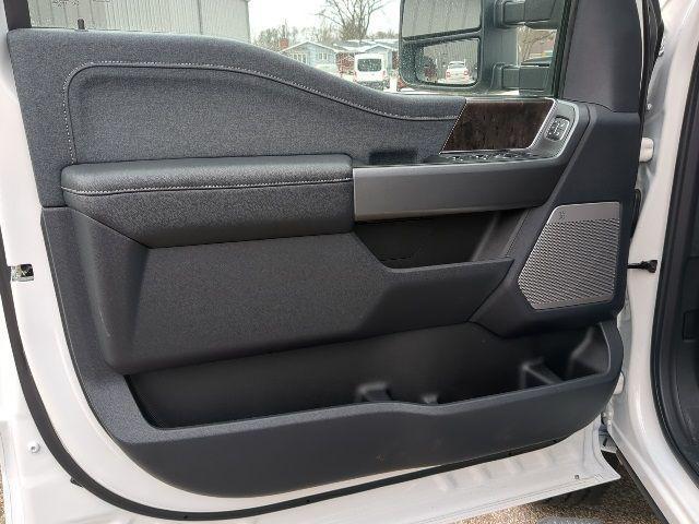 new 2026 Ford F-250 car, priced at $75,593