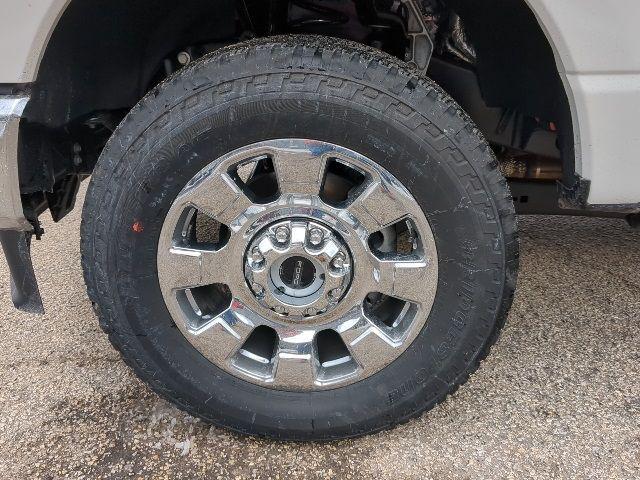 new 2026 Ford F-250 car, priced at $75,593