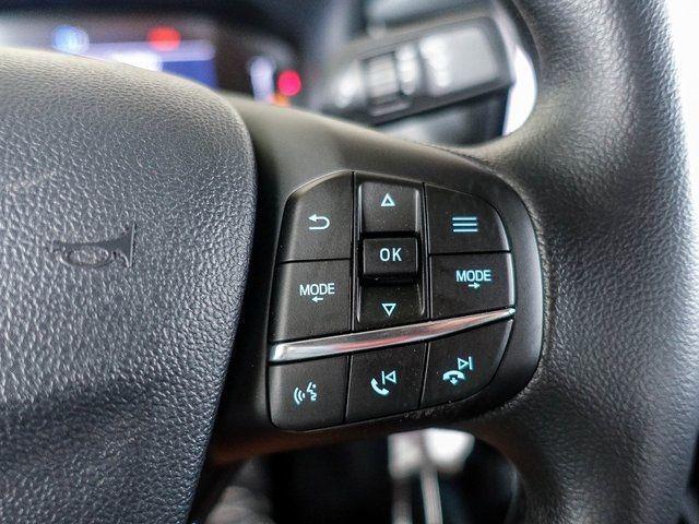 new 2025 Ford Maverick car, priced at $27,827