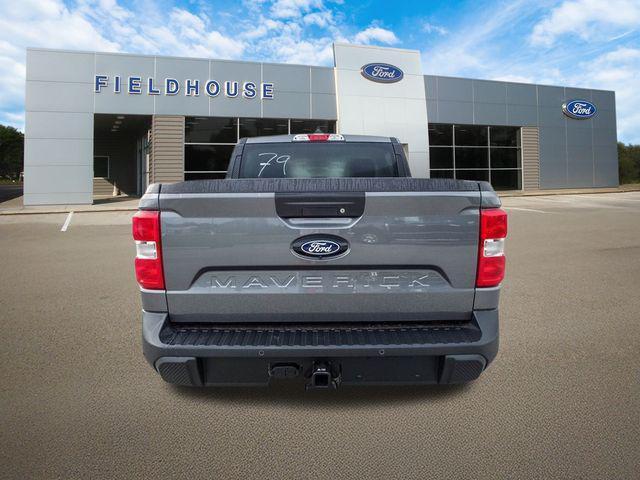 new 2025 Ford Maverick car, priced at $27,827