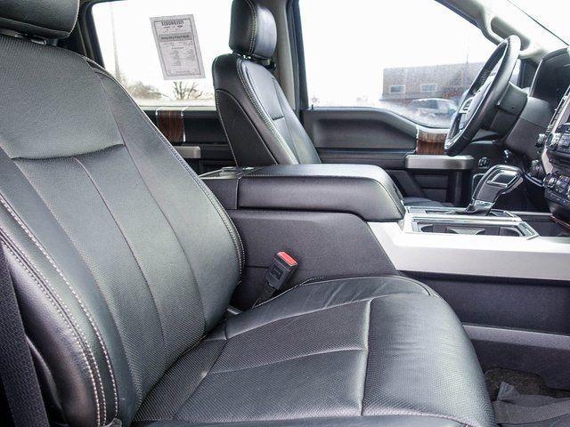 used 2018 Ford F-150 car, priced at $22,244