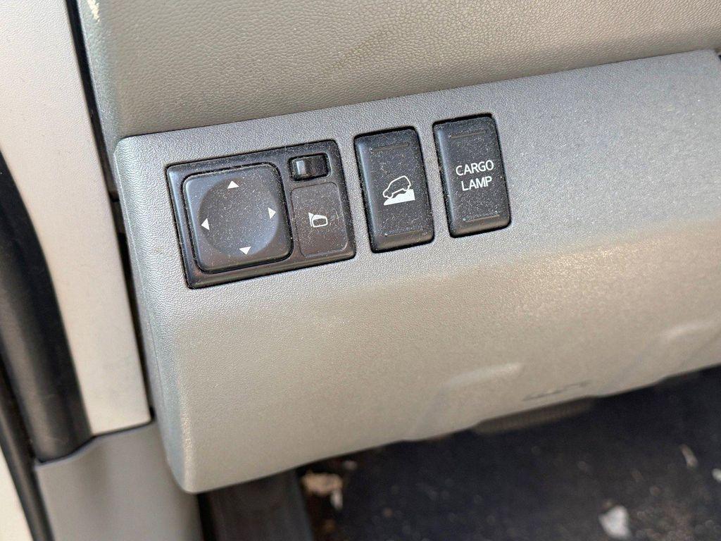 used 2019 Nissan Frontier car, priced at $19,598