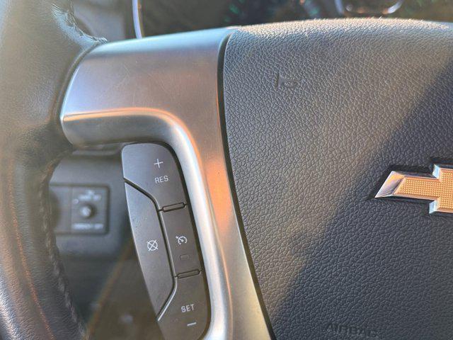 used 2015 Chevrolet Traverse car, priced at $10,999