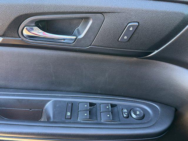 used 2015 Chevrolet Traverse car, priced at $10,999