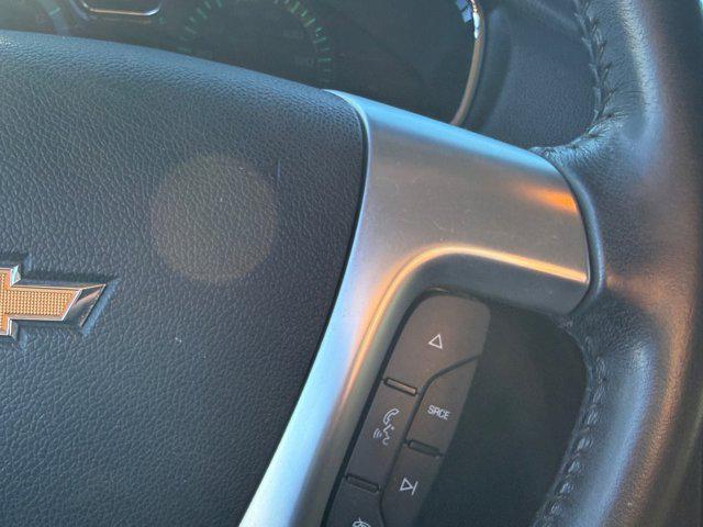 used 2015 Chevrolet Traverse car, priced at $10,999
