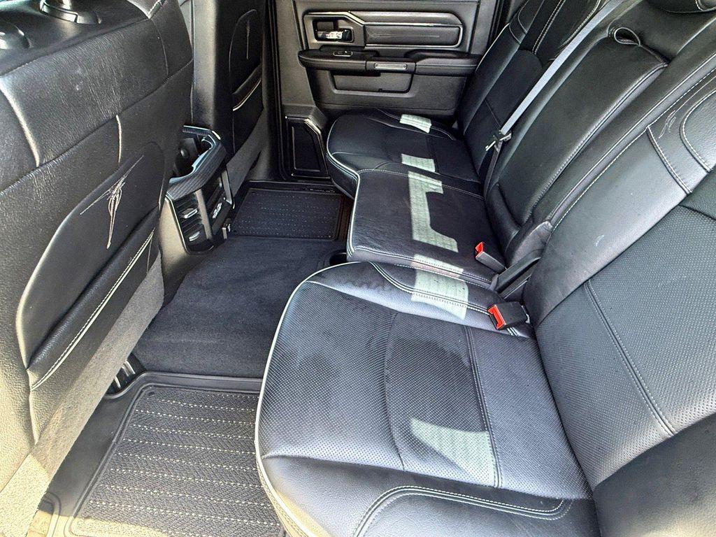 used 2024 Ram 2500 car, priced at $67,598