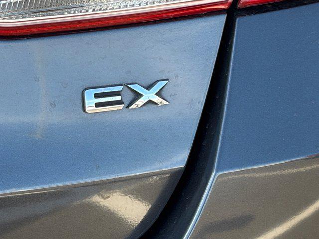 used 2017 Kia Optima car, priced at $9,999