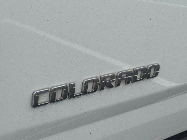 used 2015 Chevrolet Colorado car, priced at $19,999