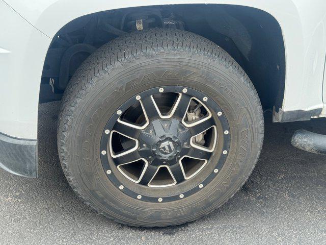used 2015 Chevrolet Colorado car, priced at $19,999