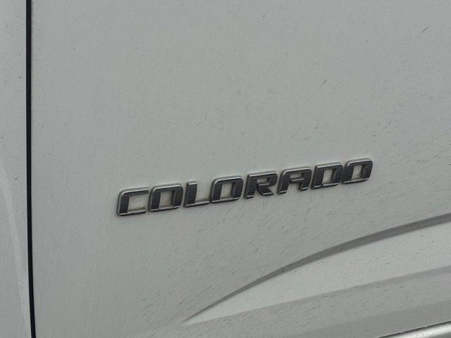 used 2015 Chevrolet Colorado car, priced at $19,999