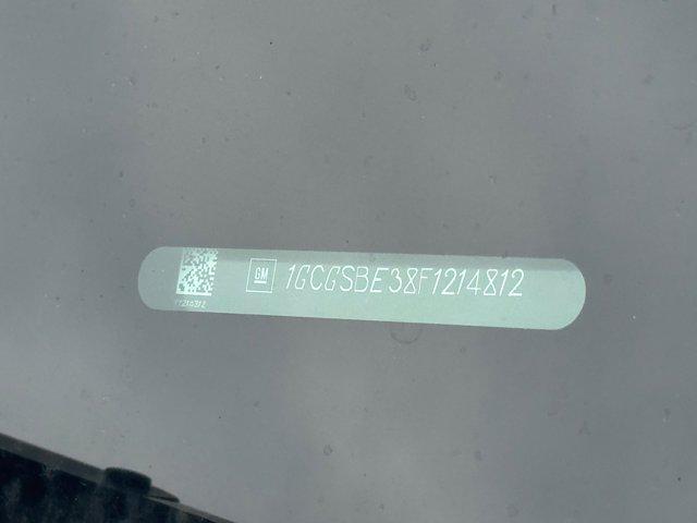 used 2015 Chevrolet Colorado car, priced at $19,999