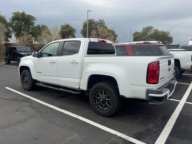 used 2015 Chevrolet Colorado car, priced at $19,999