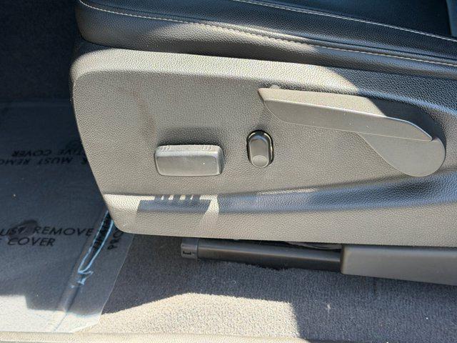 used 2022 Chevrolet Colorado car, priced at $41,598