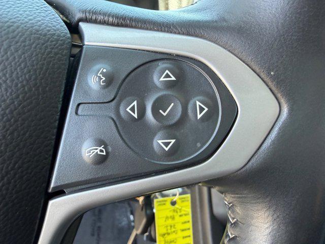 used 2022 Chevrolet Colorado car, priced at $41,598