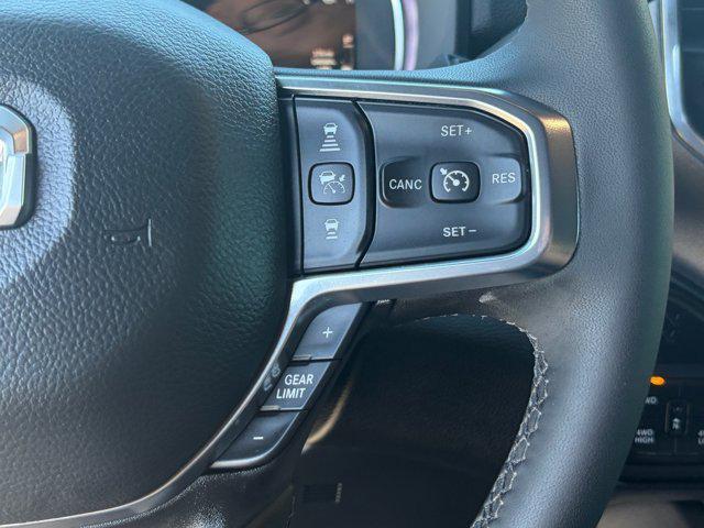 used 2026 Ram 3500 car, priced at $77,999