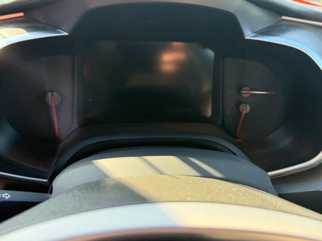 used 2019 Chevrolet Corvette car, priced at $55,499