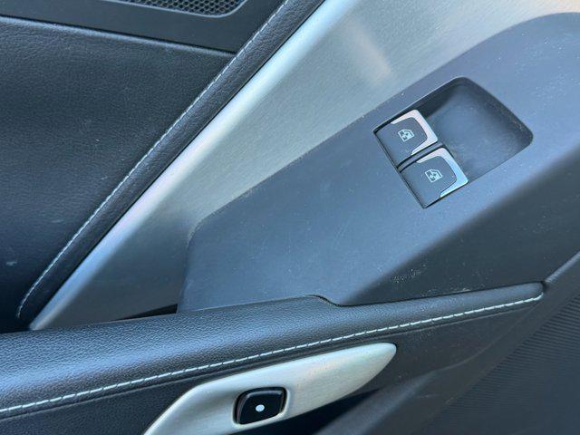 used 2019 Chevrolet Corvette car, priced at $55,499