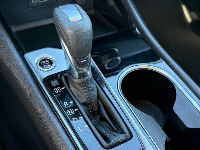 used 2024 Nissan Altima car, priced at $19,999