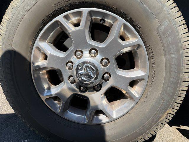 used 2022 Ram 3500 car, priced at $56,598